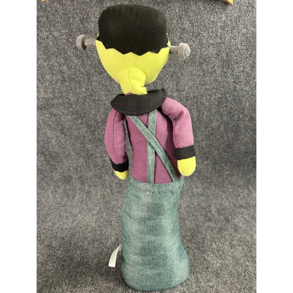 Homerbest plush halloween